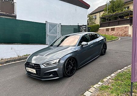 Audi A5 50 TDI tiptronic quattro Sportb. sport sport