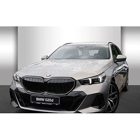 BMW 520 leasen