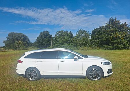 Ford Mondeo 1,5 EcoBoost Trend Turnier Automatik ...