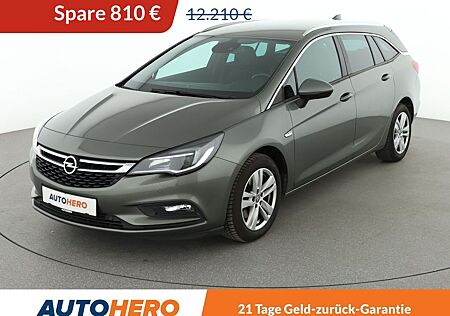 Opel Astra 1.6 CDTI Dynamic Start/Stop *NAVI*CAM*SHZ*