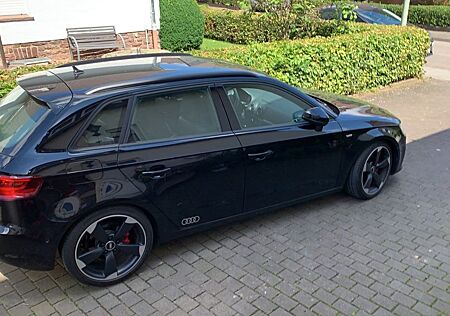 Audi A3 1.4 TFSI S line Sportback S line
