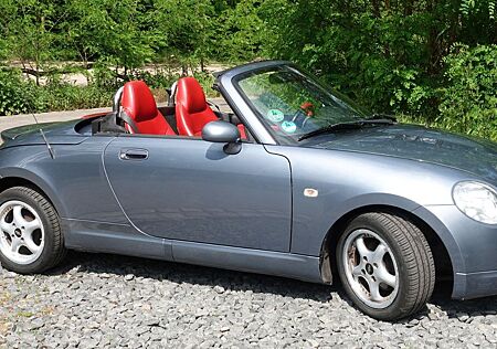 Daihatsu Copen 64kW -