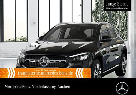 Mercedes-Benz GLA 220 d 4M PROGRESSIVE ADVANCED/TOTW/MEMO/MBUX