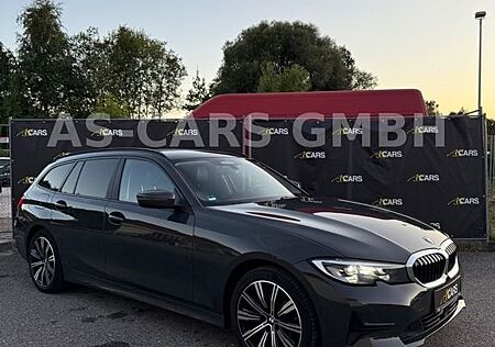 BMW 320D Touring *HuD*H&K*SPORT*