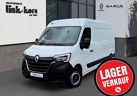 Renault Master Kastenwagen FWD Kasten L2H2 3,5t ENERGY d