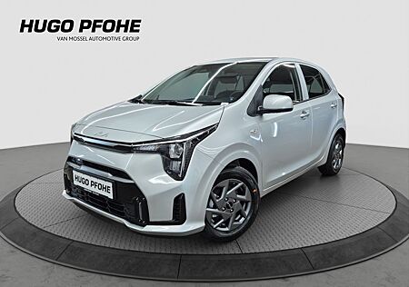 Kia Picanto Vision Tageszulassung RFK PDC SHZ NAVI