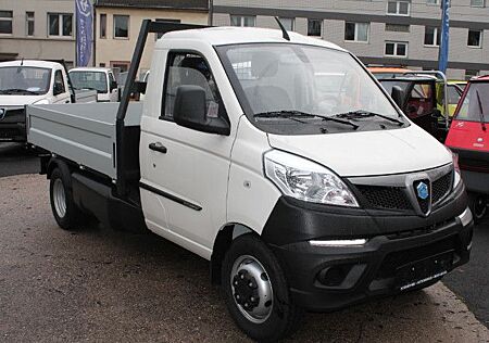 Piaggio Porter NP6 TW 308 LANG Kipper SOFORT !!!!!
