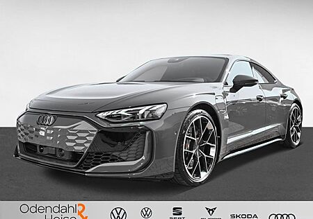 Audi RS e-tron GT quattro 570 kW Navi