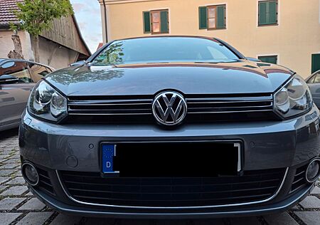VW Golf Volkswagen 1.4 TSI Highline