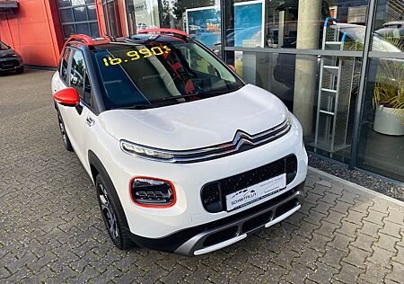 Citroën C3 Aircross Pure Tech 110 S&S Feel / Navi