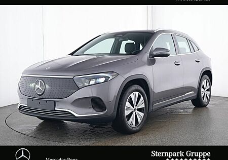 Mercedes-Benz EQA 350 4M Progressive LED+Kamera+Spur+DC Lader+