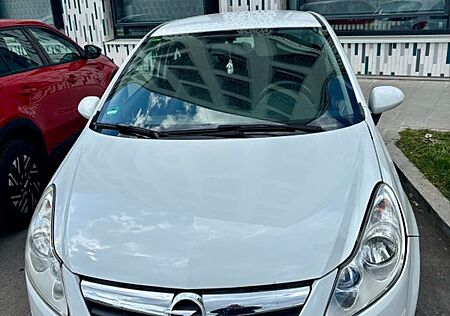 Opel Corsa 1.2 ecoFLEX INNOVATION INNOVATION