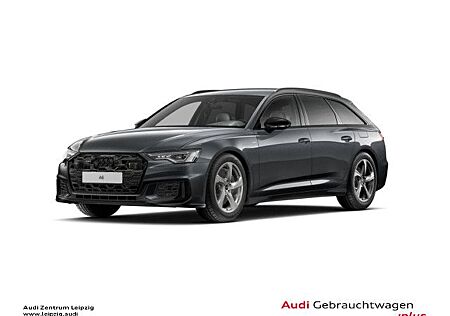 Audi A6 Avant S line 50 TFSI e qu. MATRIX*4Z-Klima*19