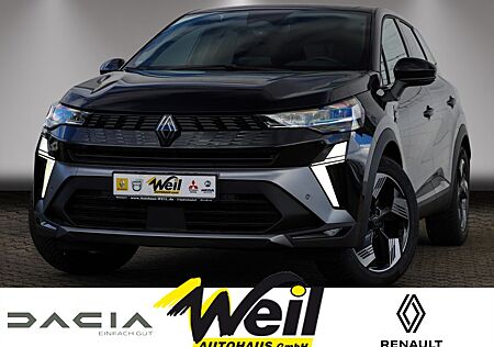 Renault Symbioz Esprit Alpine E-Tech Full Hybrid 145 +MU
