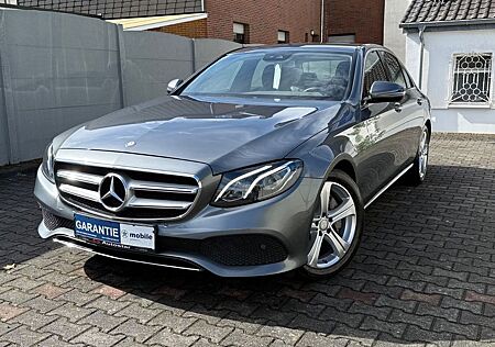 Mercedes-Benz E 200 *Avantgarde*RFK*Led*Garantie*TüvNeu