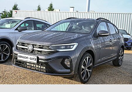 VW Taigo Volkswagen 1.5 TSI R-Line Matrix Keyless LM18 4J.Gar.