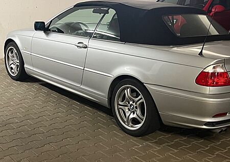 BMW 325Ci -