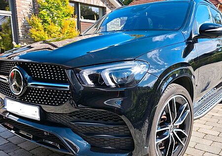 Mercedes-Benz GLE 350 de 4MATIC -