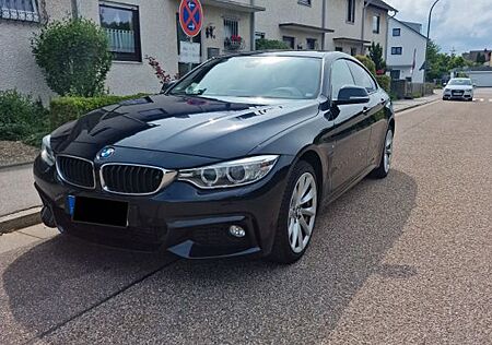 BMW 430d 430 Gran Coupé xDrive Gran Coupé M Spor...
