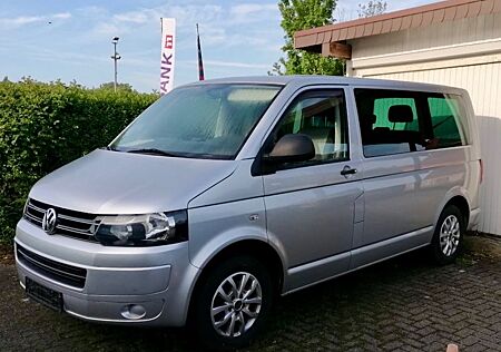 VW T5 Multivan Volkswagen