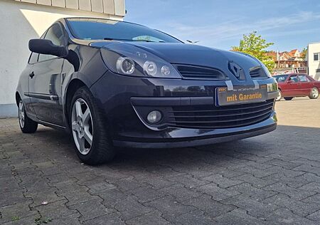 Renault Clio III Authentique-Klima-