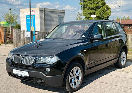 BMW X3 Baureihe xDrive 18d Edition Lifestyle/Klim
