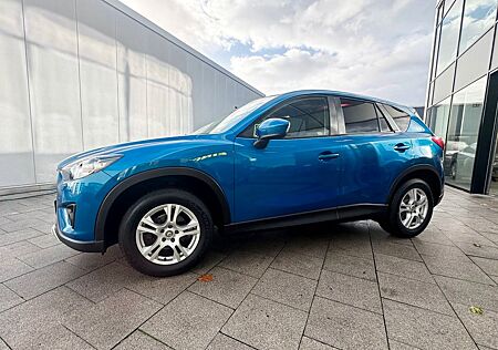 Mazda CX-5 2.0 Sports AWD/Webasto/Leder/BOSE/KeyLess