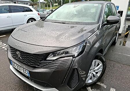 Peugeot 3008 1.5 BlueHDi 130 EAT8 Active Kamera,Navi,LED