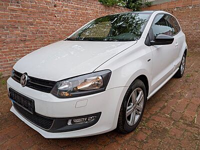 Volkswagen Polo Match 1.2 TSI