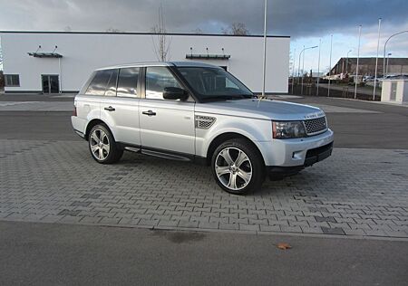 Land Rover Range Rover Sport V6 TD Autobiography/2Hd/Eu5