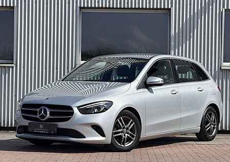 Mercedes-Benz B 200 B d Aut. Kamera LED Distronic Plus
