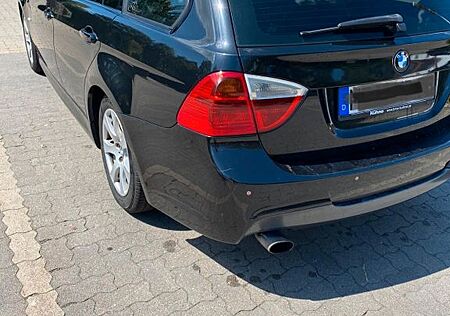 BMW 320d touring -