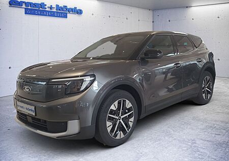 Ford Explorer Elektromotor mit Extended Range RWD 77k