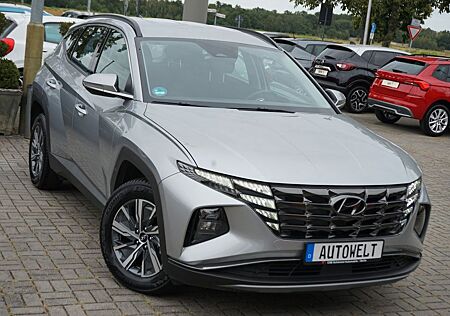 Hyundai Tucson 1.6 T-GDI 132kW 48V Select Automatik