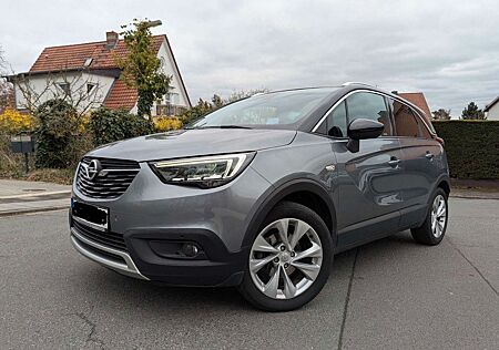 Opel Crossland X Crossland (X) 1.2 DI Turbo 96kW Ultimate S/S...
