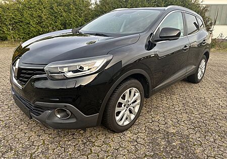Renault Kadjar Bose Edition * Pano * Navi