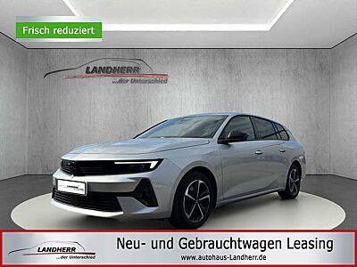 Opel Astra ST  GS  //Winterpaket/LED/AHK/ 360°/