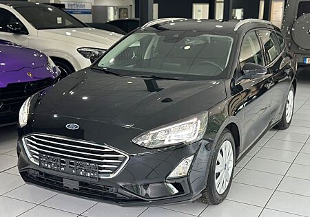 Ford Focus Turnier Cool & Connect *LED*NAVI*WINTER*