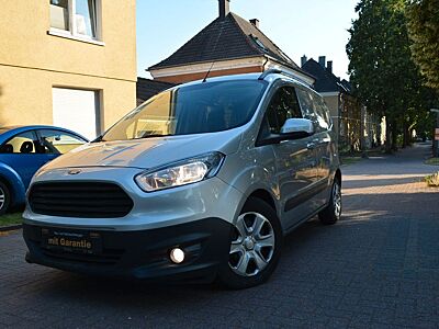 Ford Transit Courier Trend*NUR.65TKM*1.HAND*