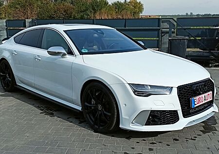 Audi S7 gebraucht kaufen Audi S7 Sportback 4.0 TFSI quattro