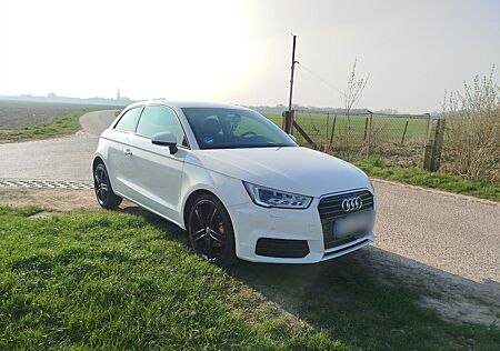 Audi A1 1.6 TDI sport