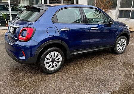 Fiat 500X 1.5 GSE Hybrid DOLCEVITA DCT DOLCEVITA