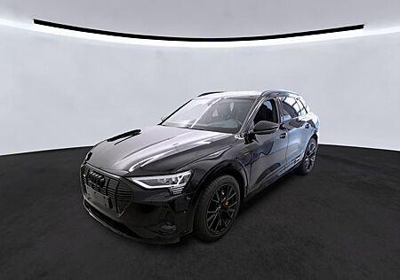 Audi e-tron 55 2x S LINE/BLACK-EDITION/MTRX/HuD/PANO