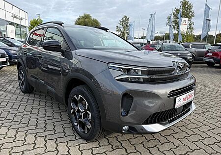 Citroën C5 Aircross Hybrid 145 e-DCS6 Max