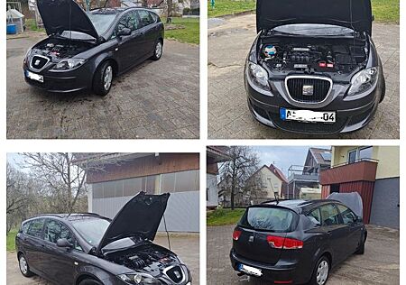 Seat Altea 1.6 Stylance Stylance