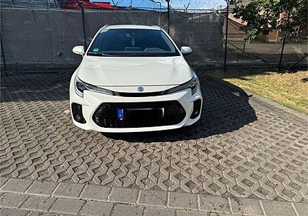 Suzuki Swace 1.8 Hybrid CVT Comfort+ Comfort+