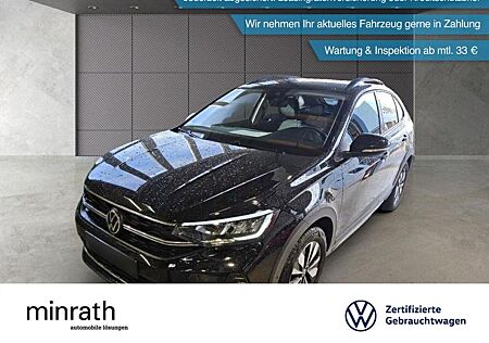 VW Taigo Volkswagen 1.0 TSI Move APP+DAB+AHK+VIRT+ACC+LED+PDC