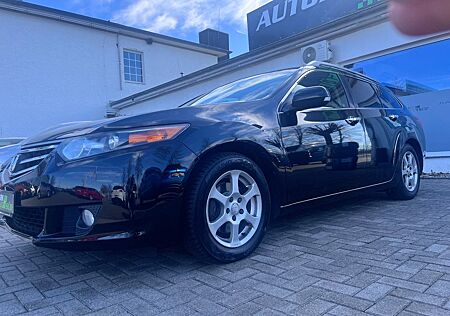 Honda Accord Tourer Elegance Advantage-KLIMA-2.HAND