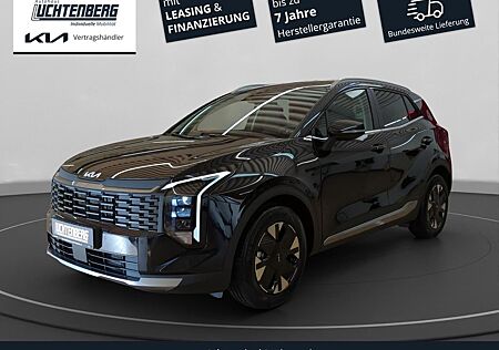 Kia Sportage 1.6T VISION FACELIFT NAVI+KAMERA+LED-LI