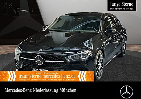 Mercedes-Benz CLA 200 Shooting Brake CLA 200 SB AMG Night/MBUX HighEnd/Kam/LED/Ambi